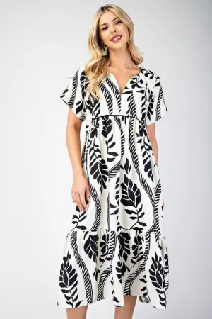 Scottie Dress