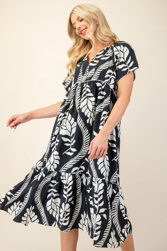 Scottie Dress