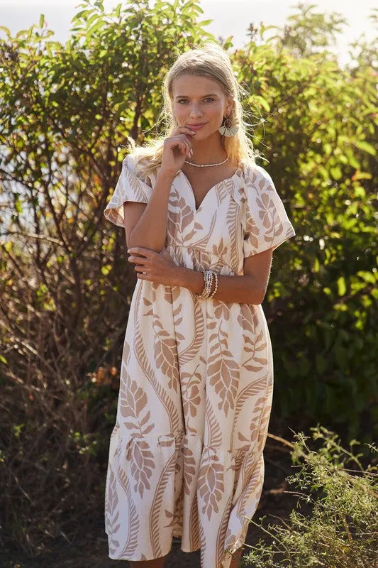 Scottie Dress