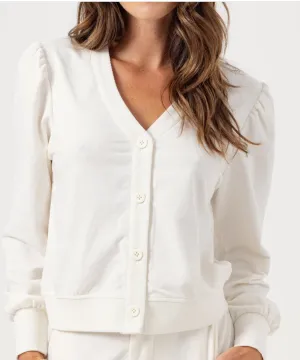 Scout Cardigan