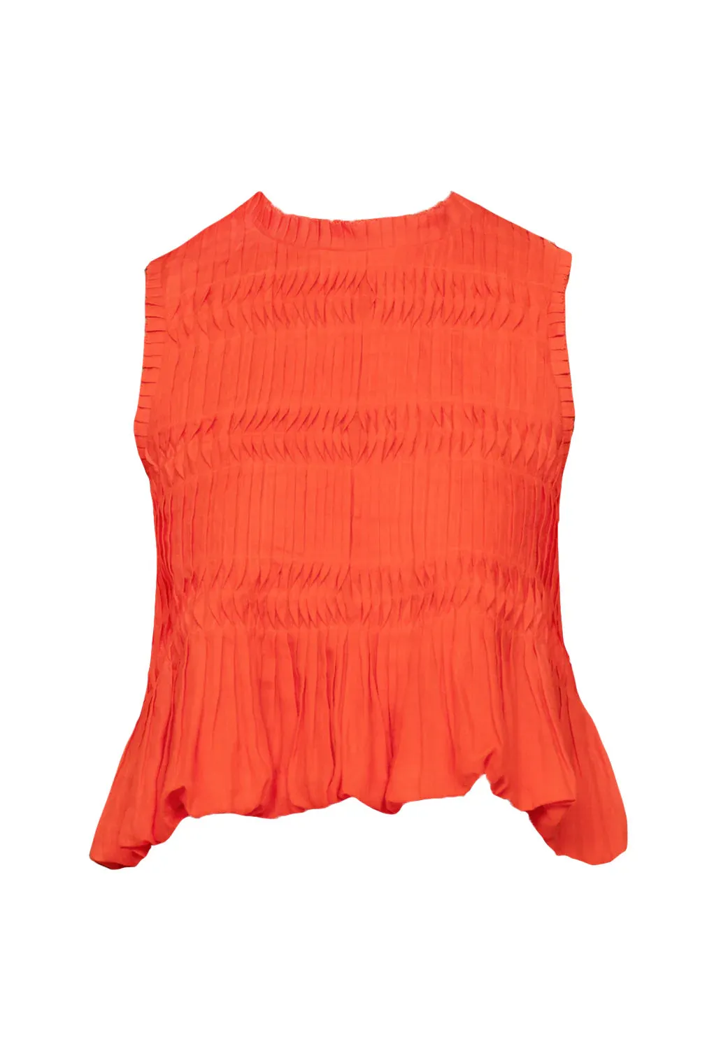 Sea, New York Zora Tank