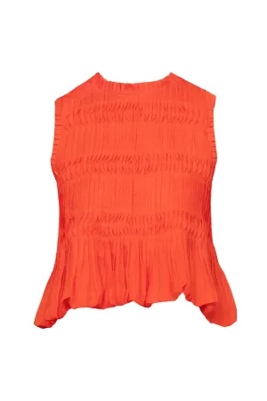 Sea, New York Zora Tank