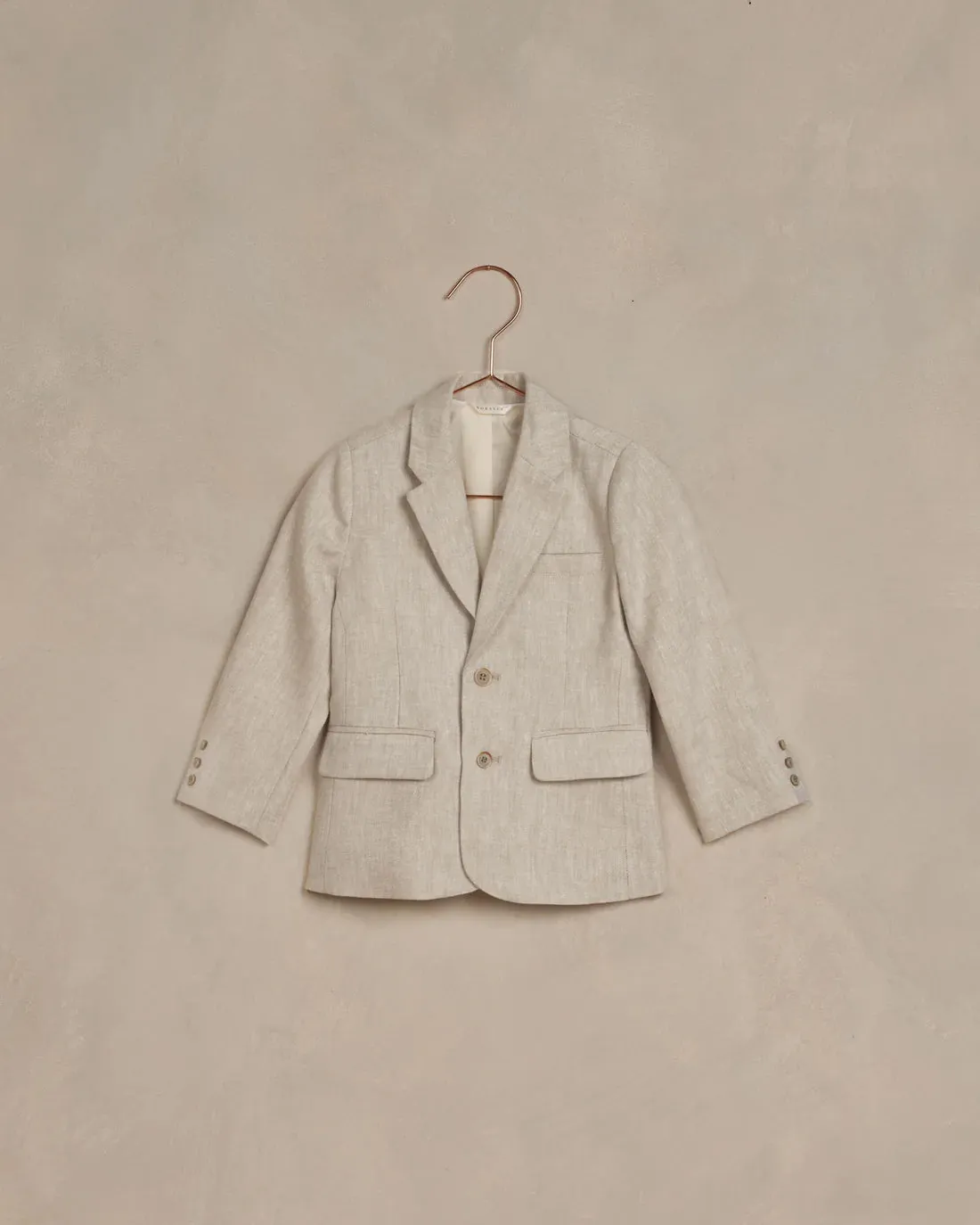 Sebastian Blazer