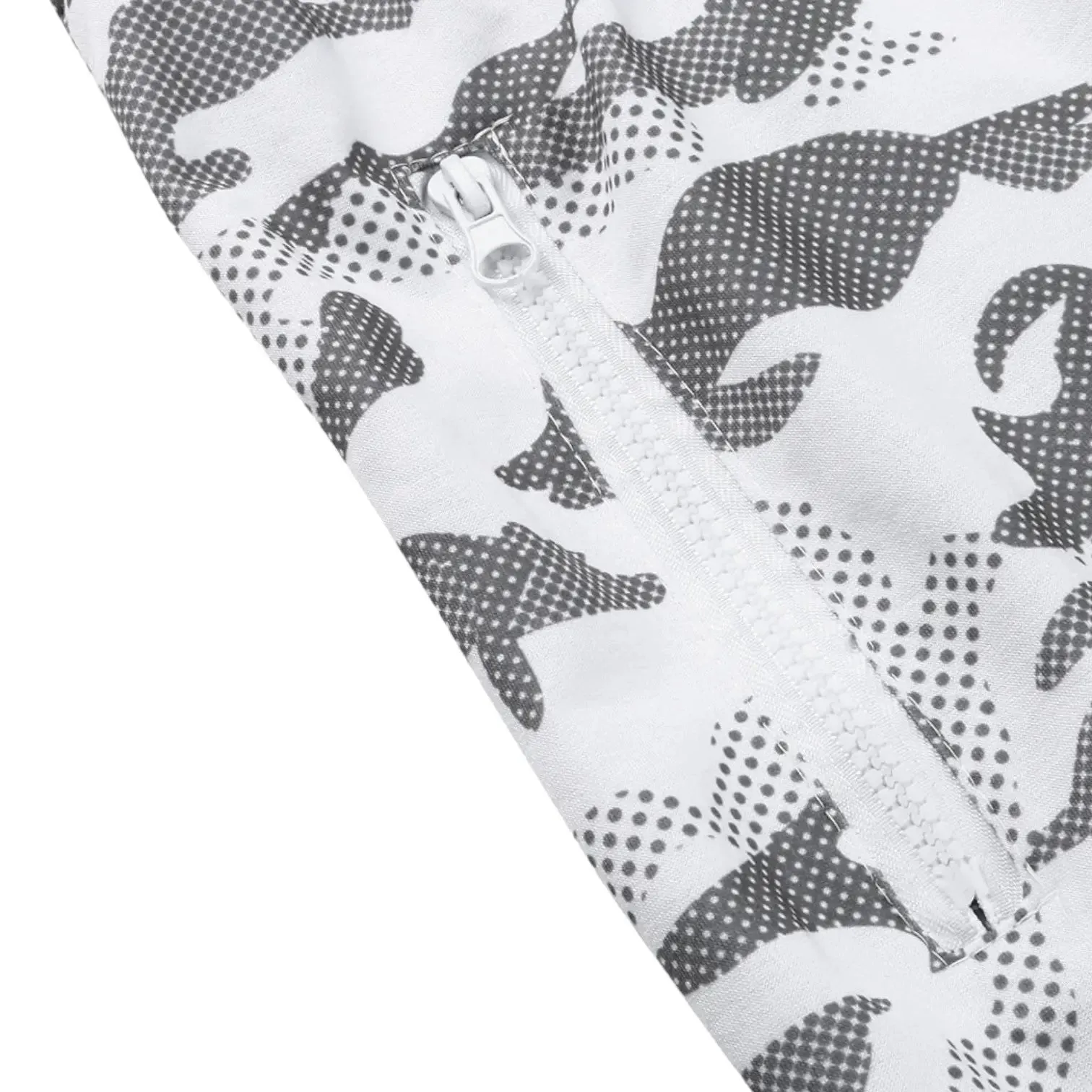 SHORT MILITAIRE DE PLAGE