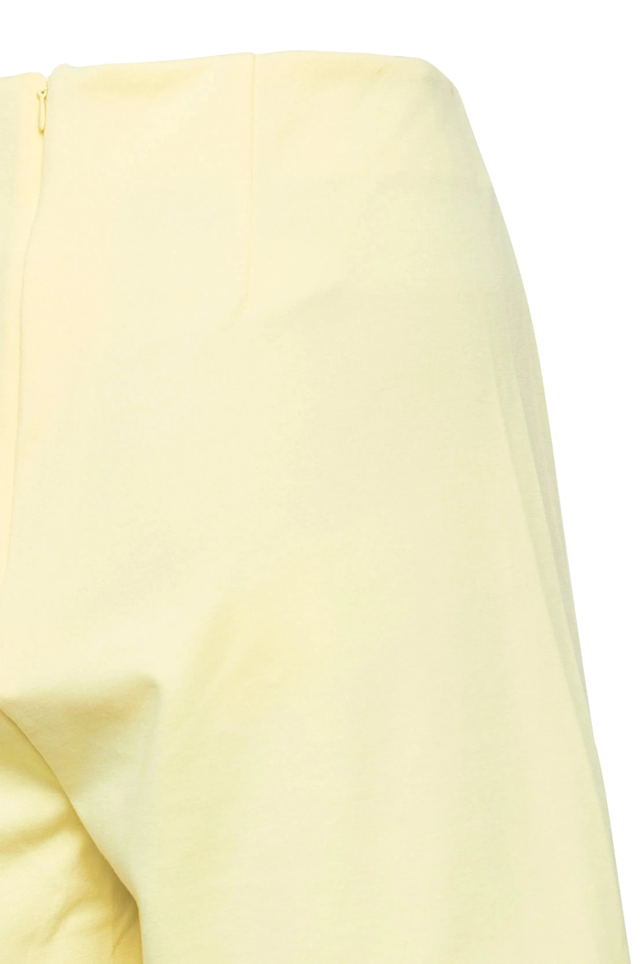 Shorts ICHI Simonse French Vanilla