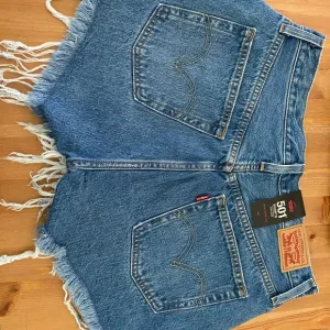 Shorts Levi’s 501