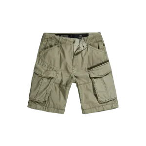 Shorts Rovic Zip Relaxed