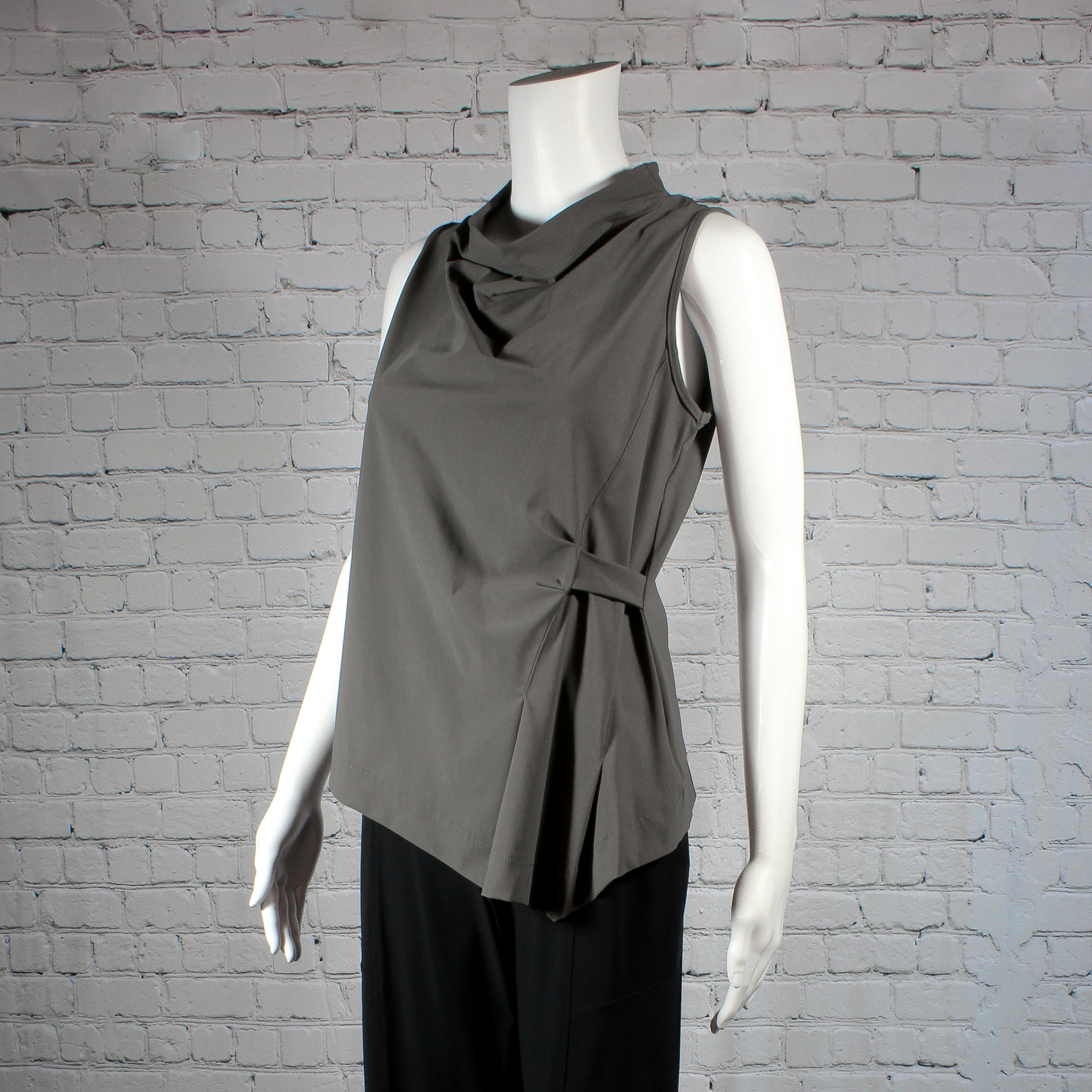 Sicily Top in Latte by Porto