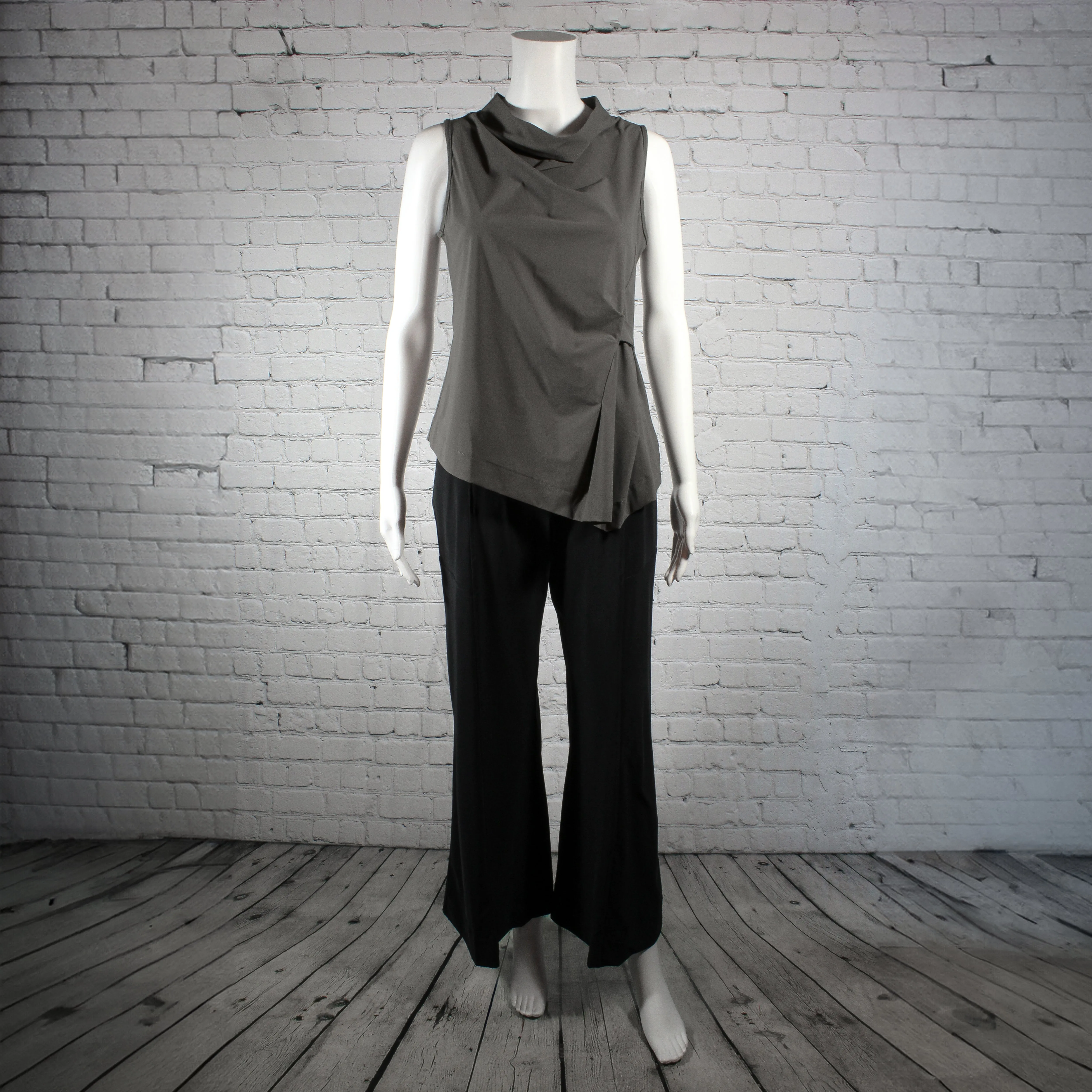 Sicily Top in Latte by Porto