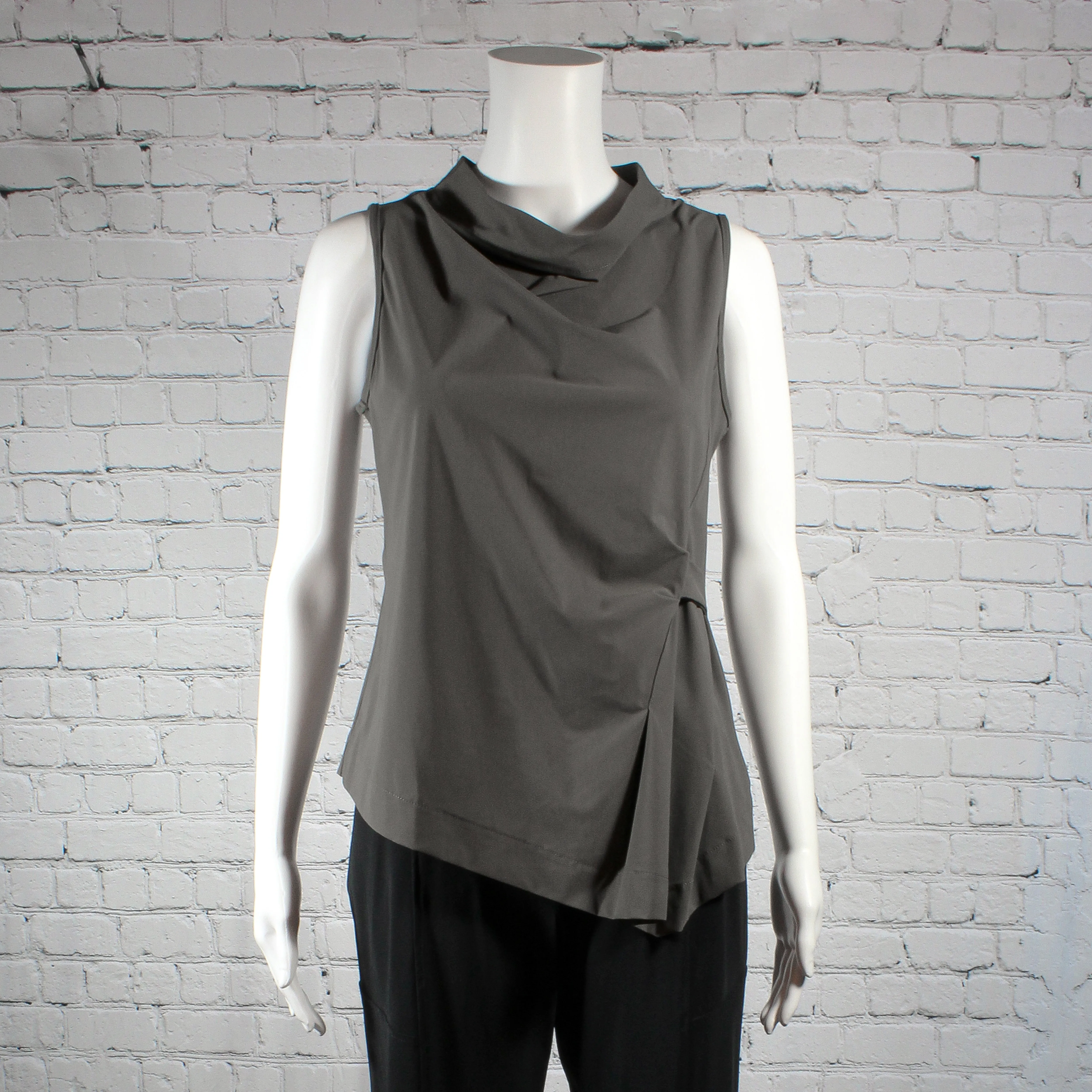 Sicily Top in Latte by Porto