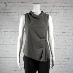 Sicily Top in Latte by Porto
