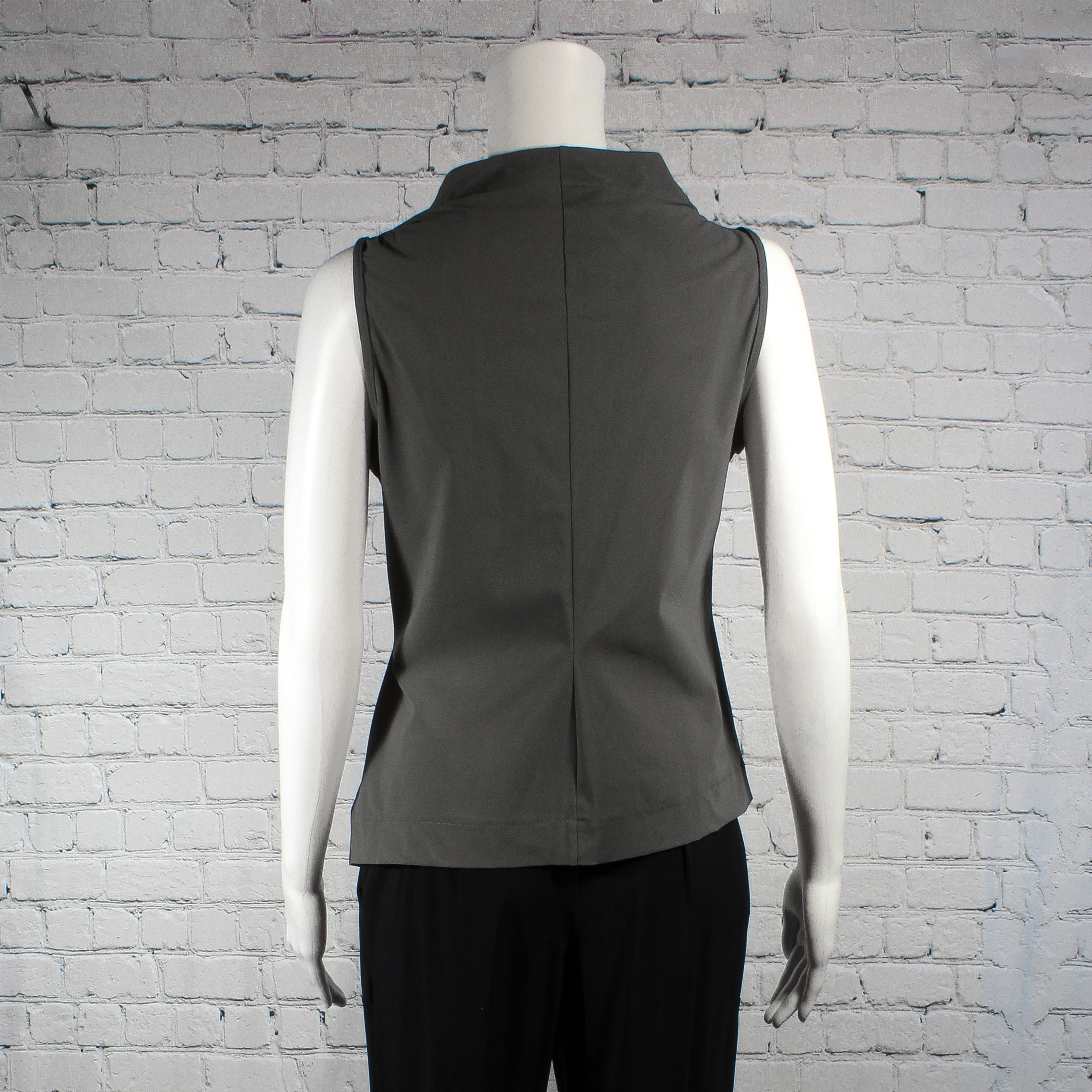 Sicily Top in Latte by Porto