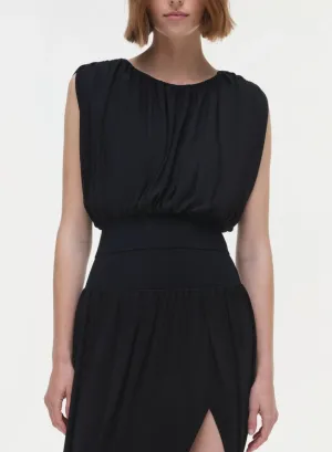 SIMKHAI | Allegra Sleeveless Top