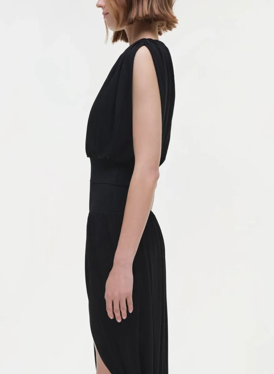 SIMKHAI | Allegra Sleeveless Top