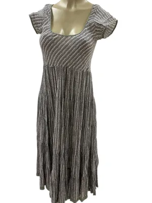 Size S/M Miniature Green Dress