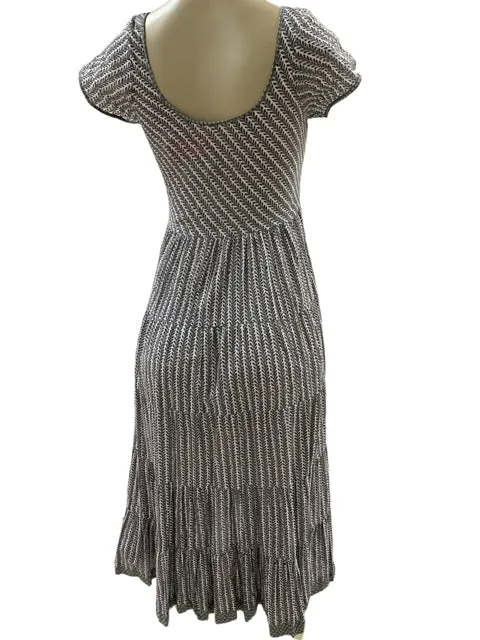 Size S/M Miniature Green Dress