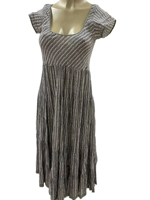 Size S/M Miniature Green Dress
