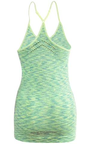 Skechers Women Workout Top Sleeveless