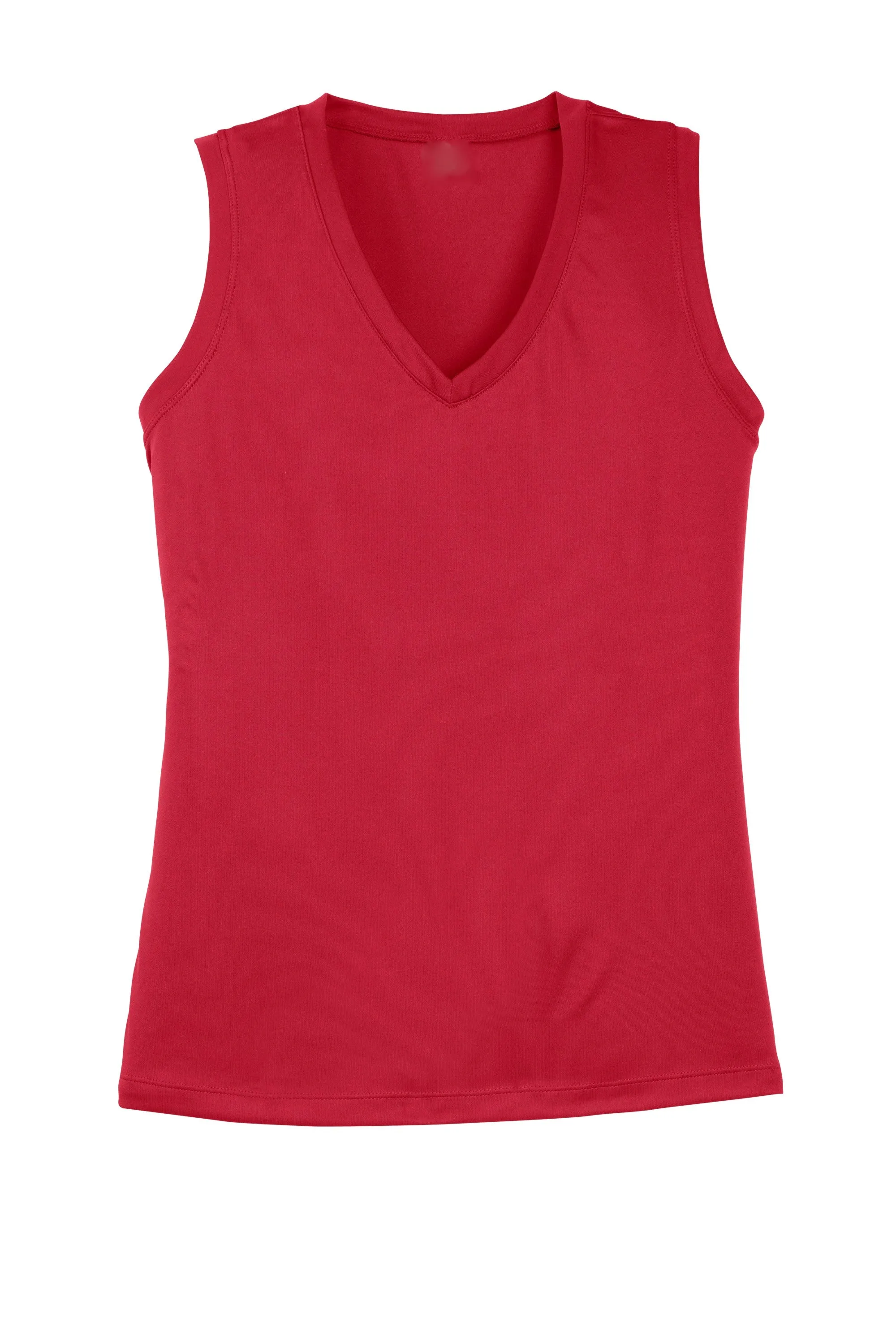 Slam Sleeveless (4 Colors)