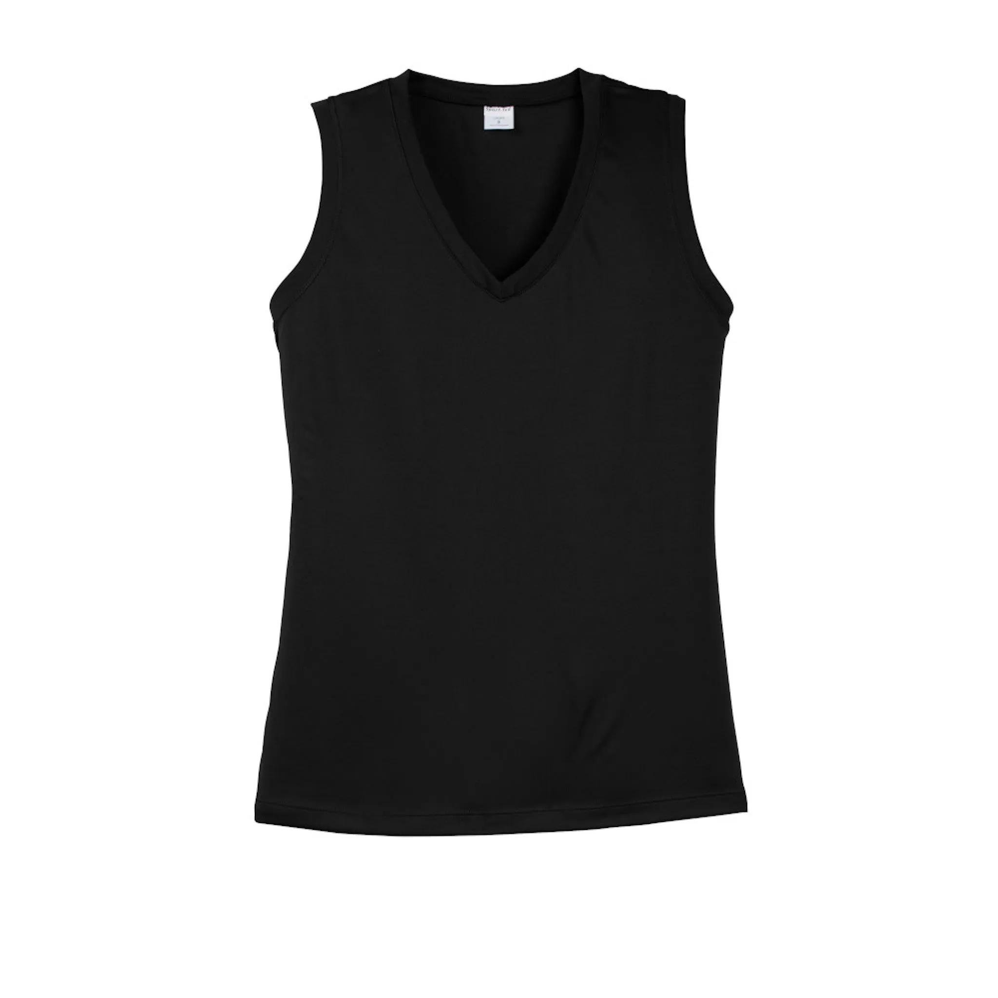 Slam Sleeveless (4 Colors)