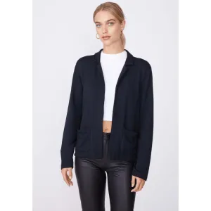 Softest Fleece Blazer