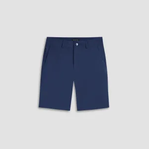 Solid Bermuda Short