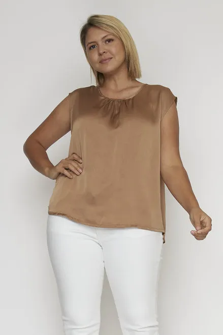 Somaya Top