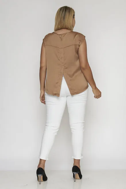 Somaya Top