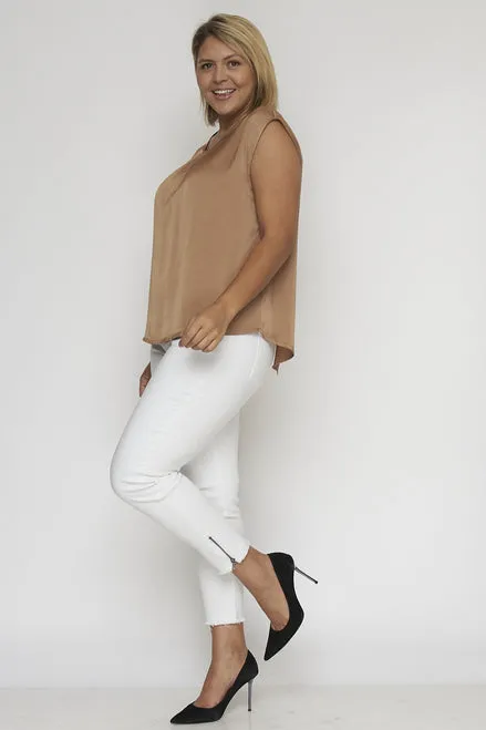 Somaya Top