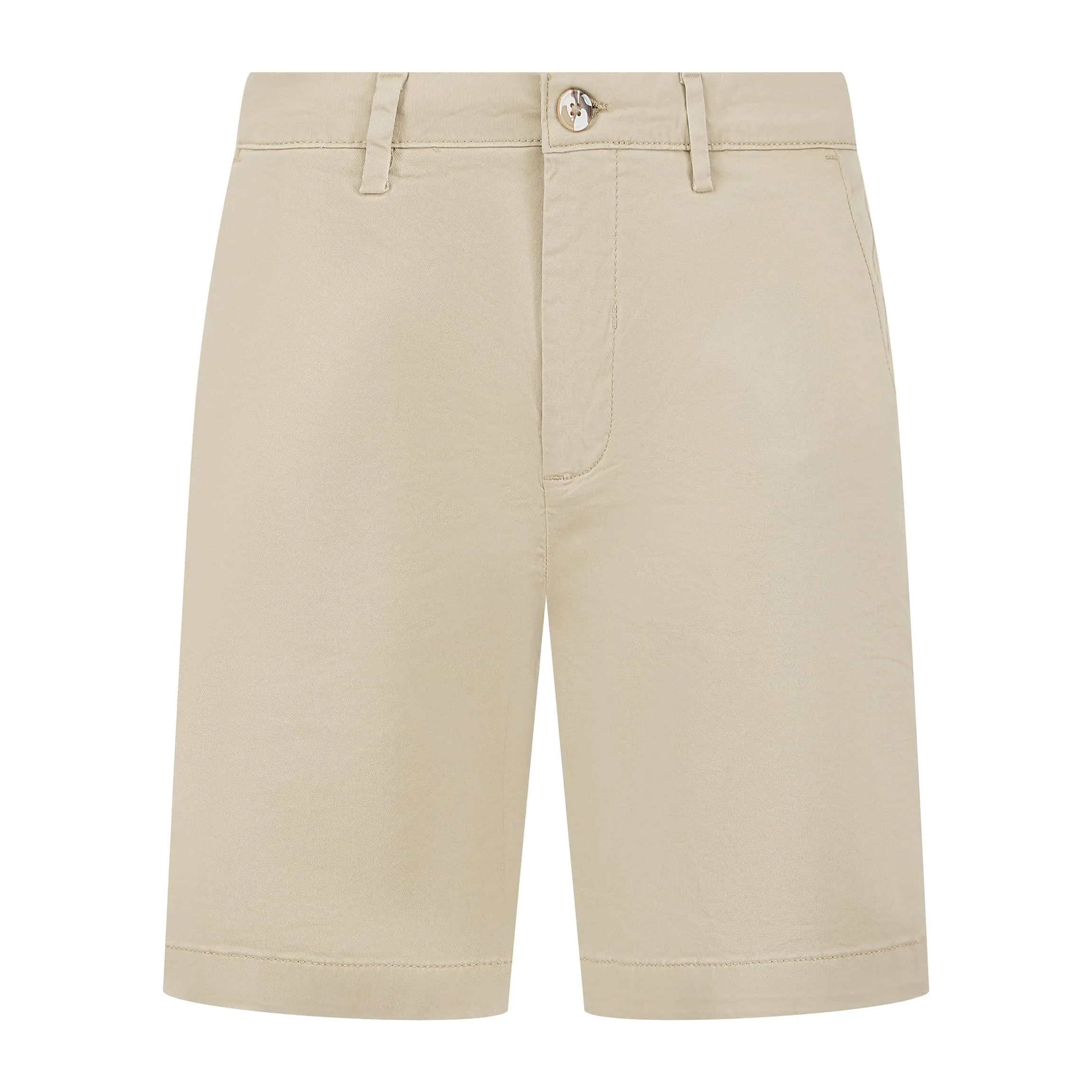 SSEINSE BERMUDA CHINO SHORTS