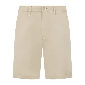 SSEINSE BERMUDA CHINO SHORTS