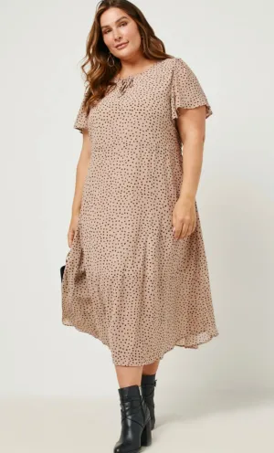Stacy Maxi Dress