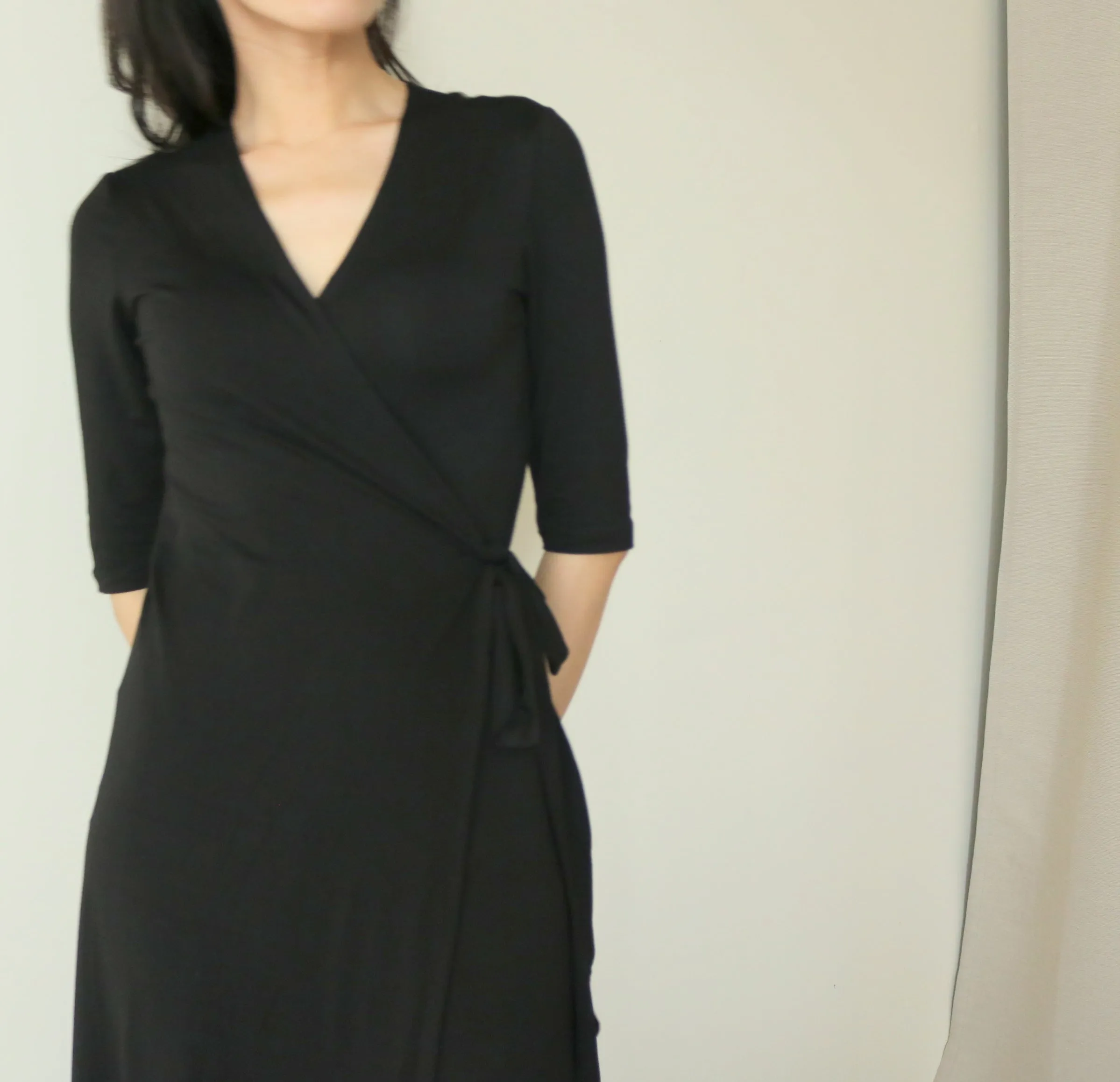 Stella Dress-sold out