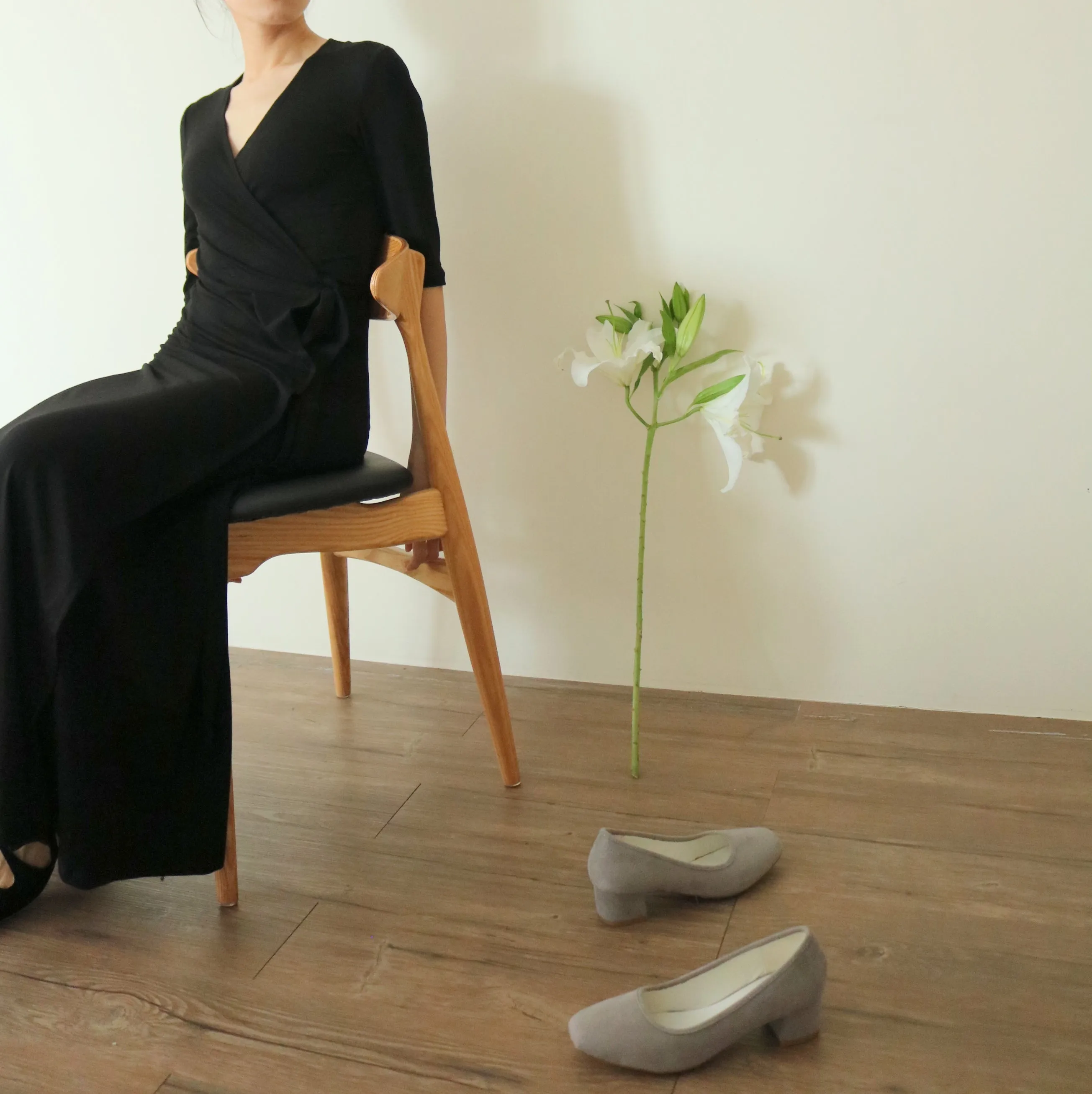 Stella Dress-sold out