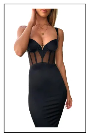 Stella Dress