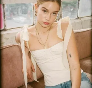 Stella Top