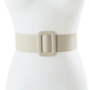 Stone Wide Wrap Belt