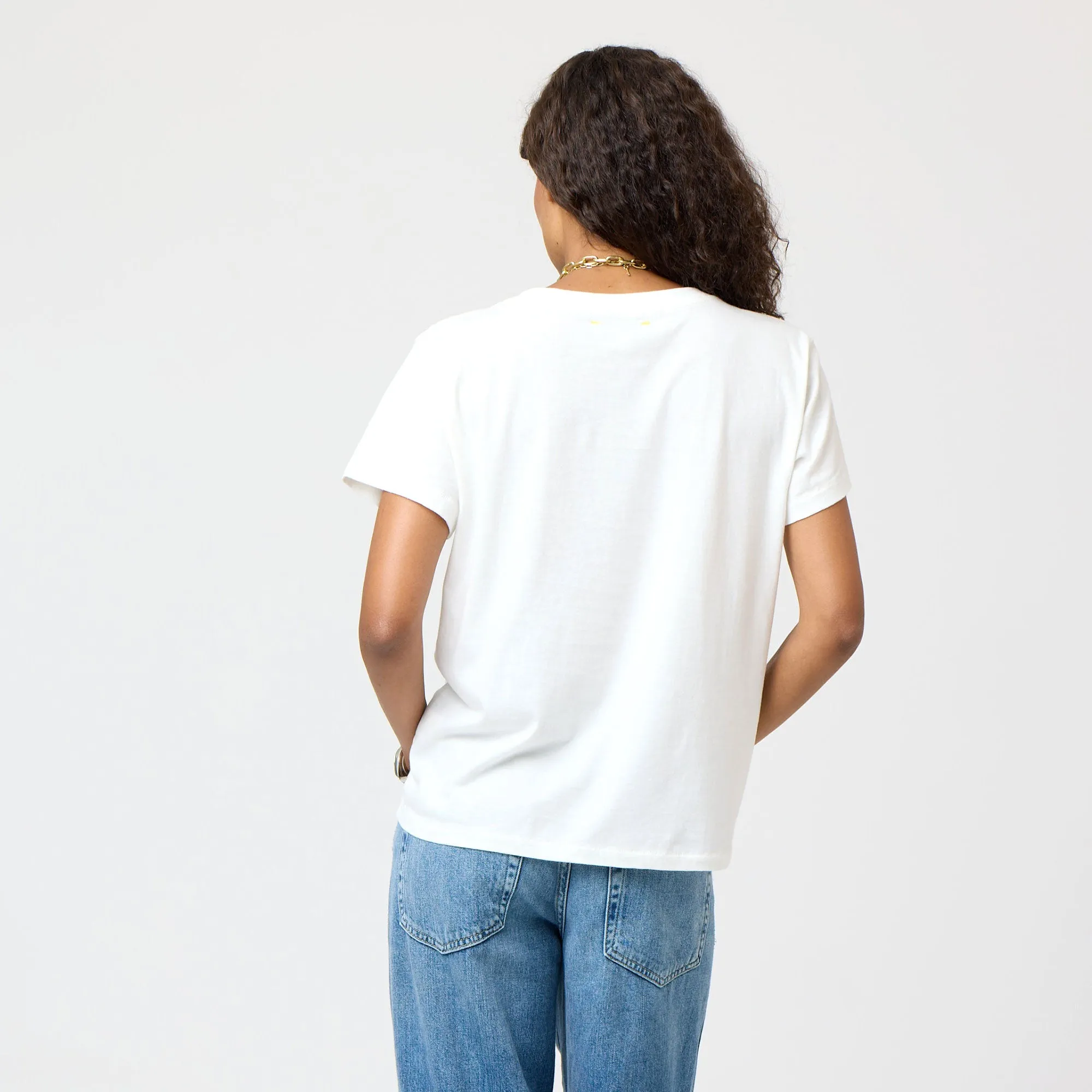 Suke Life is Beautiful Tee