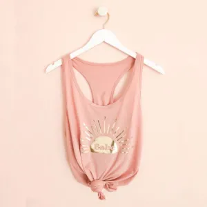Sunny Bachelorette Tank Top