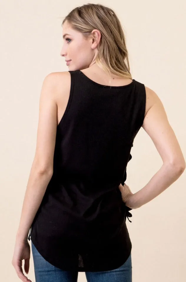 Sunny Day Top