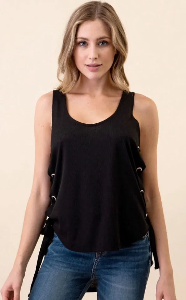 Sunny Day Top