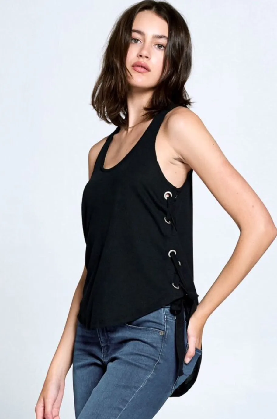 Sunny Day Top