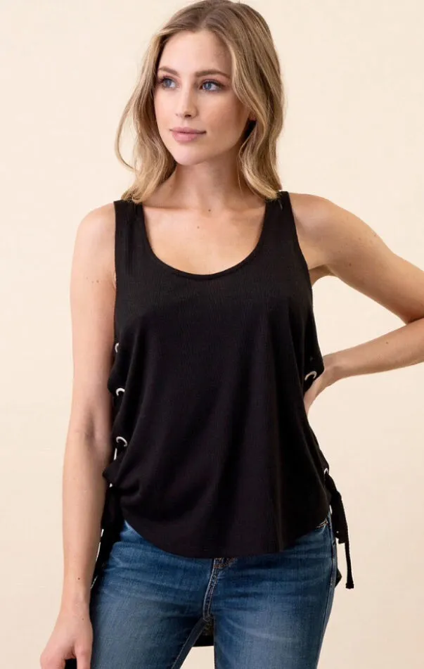 Sunny Day Top