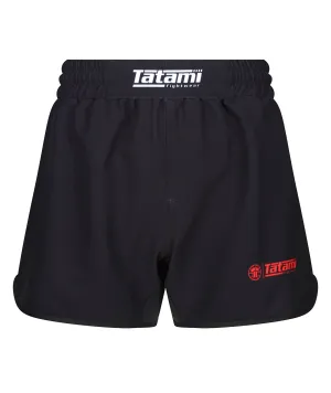 Sunset Eco Tech Recycled High Cut Shorts
