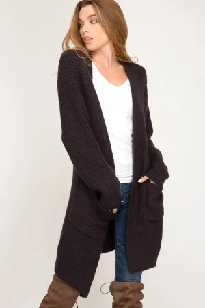 Sutton Cardigan