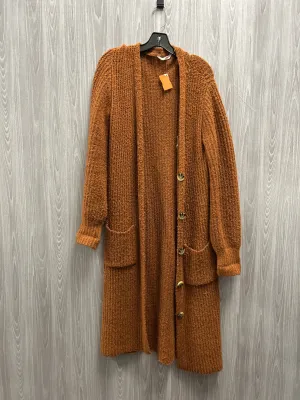 Sweater Cardigan By No Boundaries  Size: M