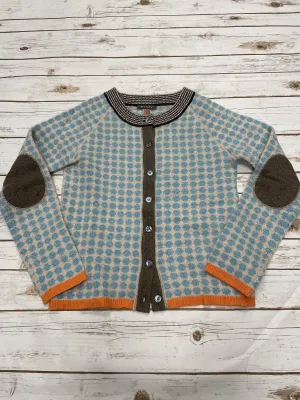 Sweater Cardigan By Orla Kiely  Size: S