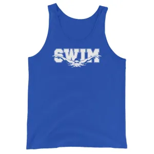 Swim Unisex Tank Top