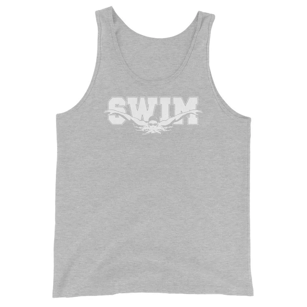 Swim Unisex Tank Top