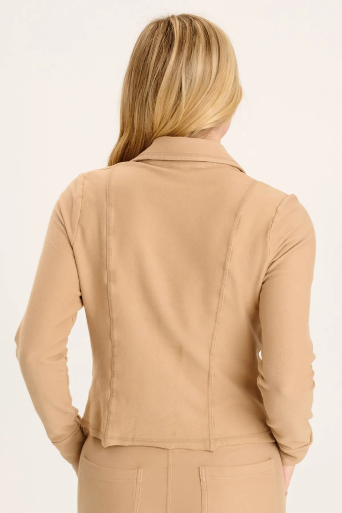 Tacie Blazer